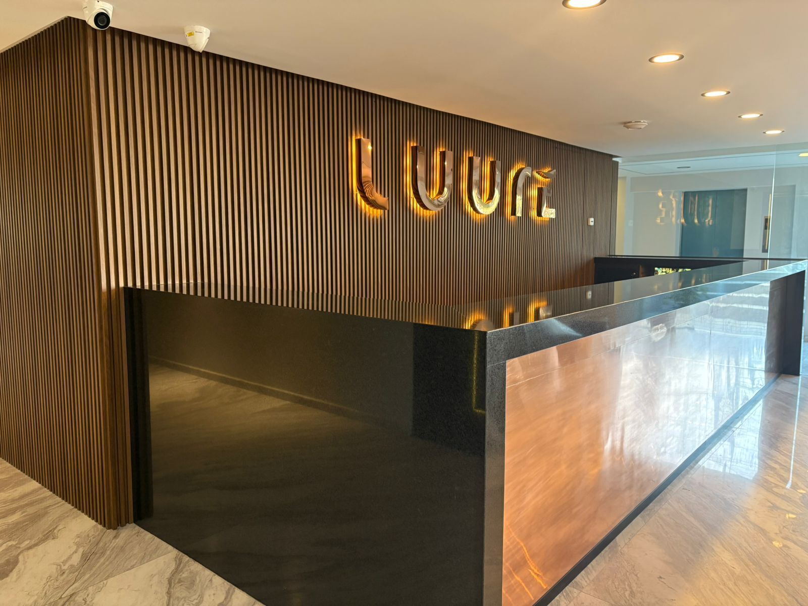 Foto - Hotel Luure Bosque Real