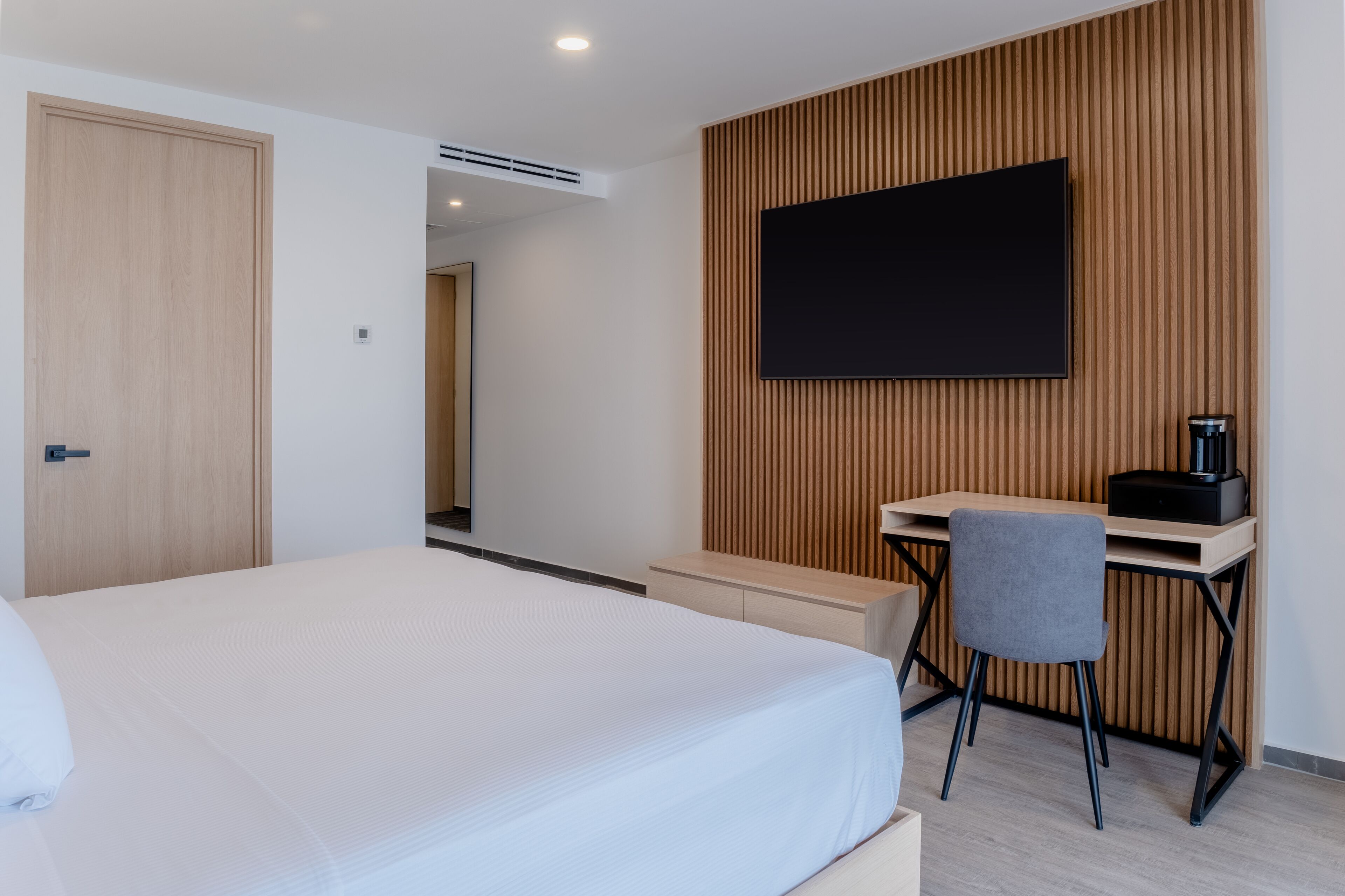 Foto - Hotel Luure Bosque Real