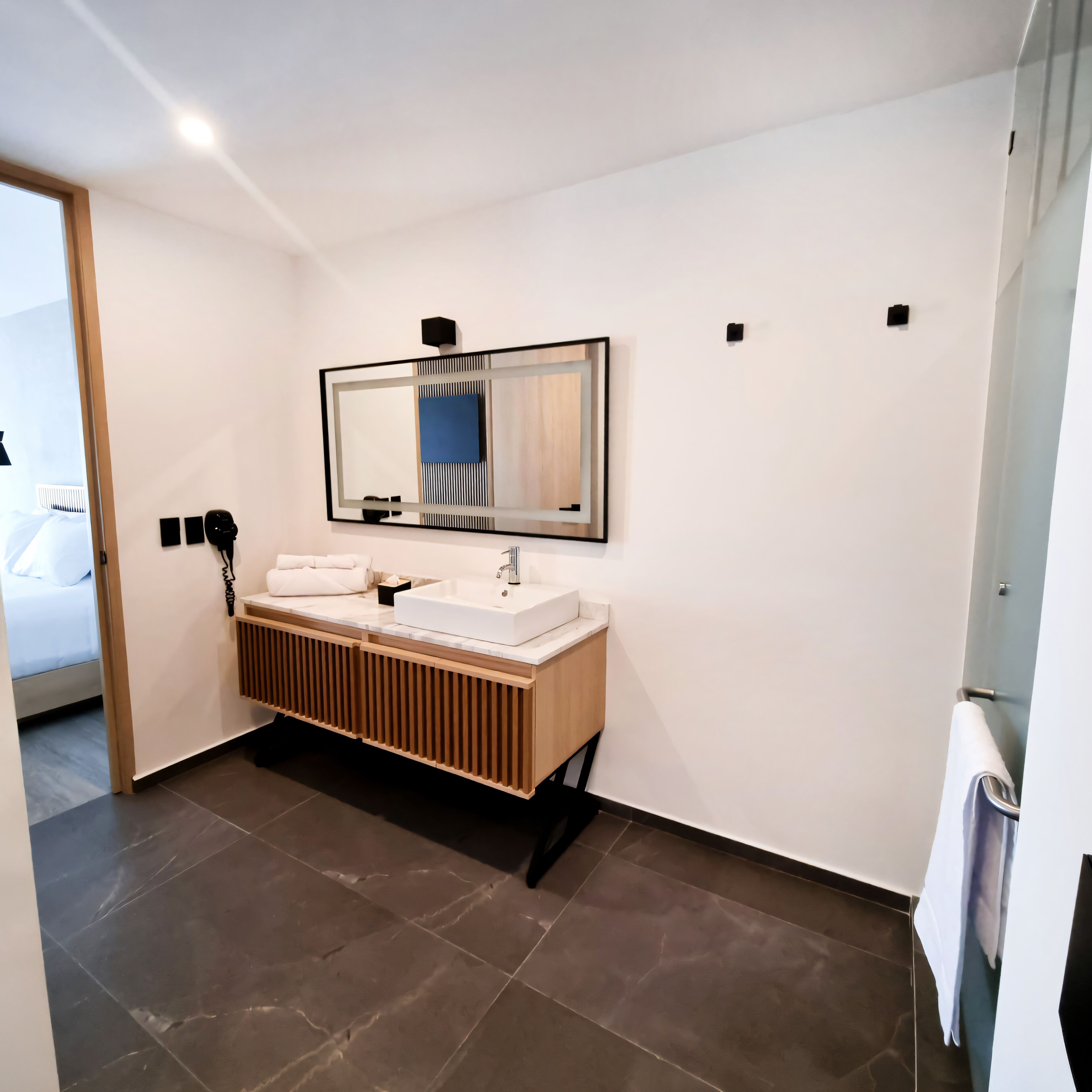 Foto - Hotel Luure Bosque Real