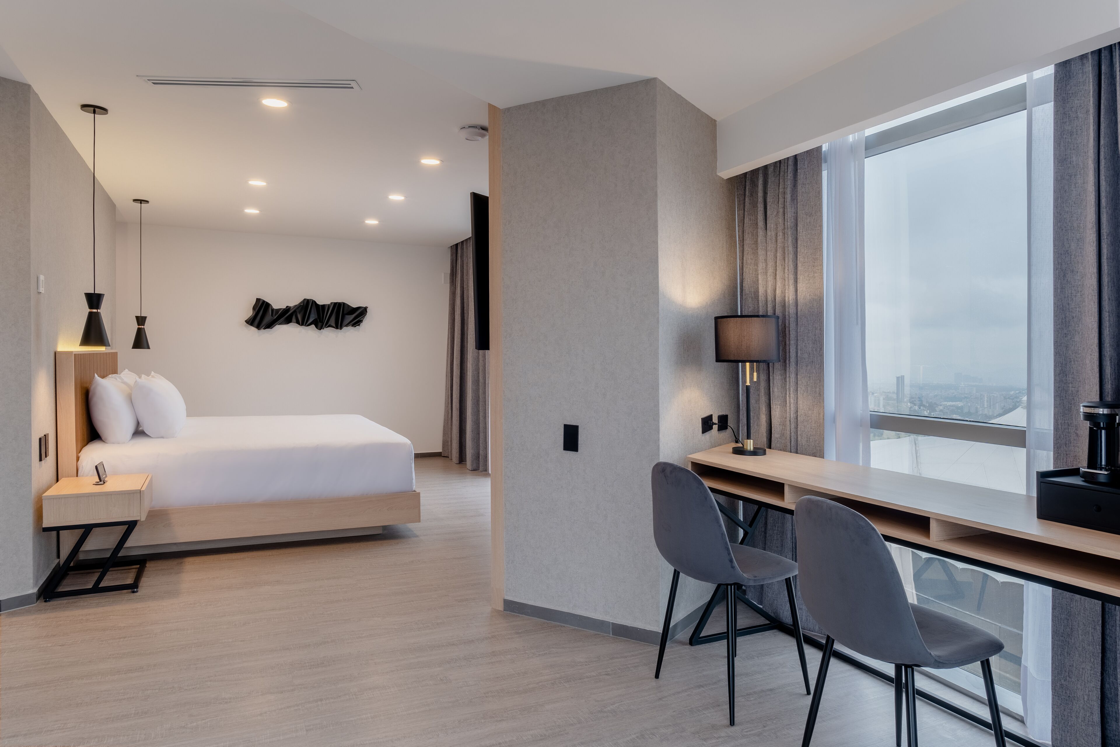 Foto - Hotel Luure Bosque Real