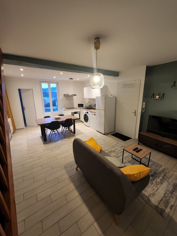 Interior - Le Cocon de Sens (Sens)