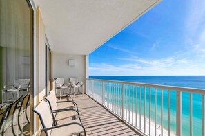 Apartment, Mehrere Betten (Majestic Beach Towers 2-1801) | Unterkunftsgelände