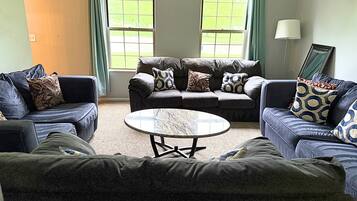 智能電視、壁爐