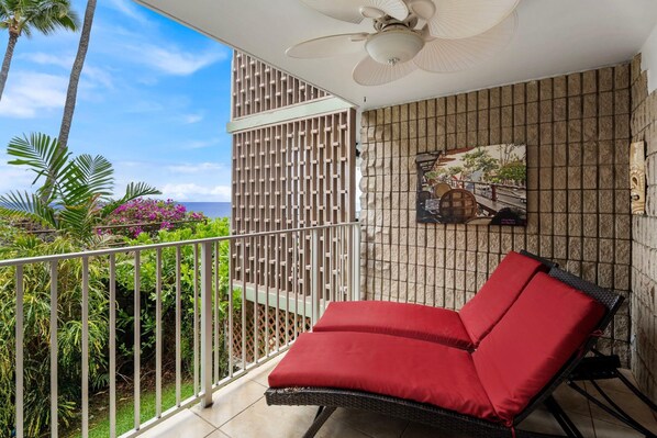 Apartamento, varias camas (Alii Villas#135) | Jardines del alojamiento