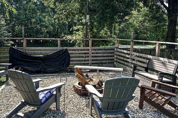 Terrain de lâhĂ©bergement