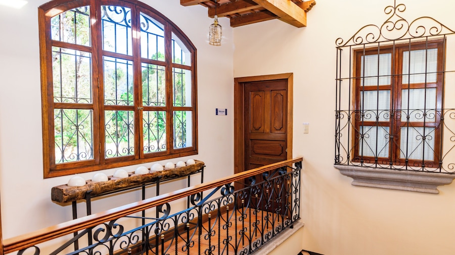 Casa Santa Margarita