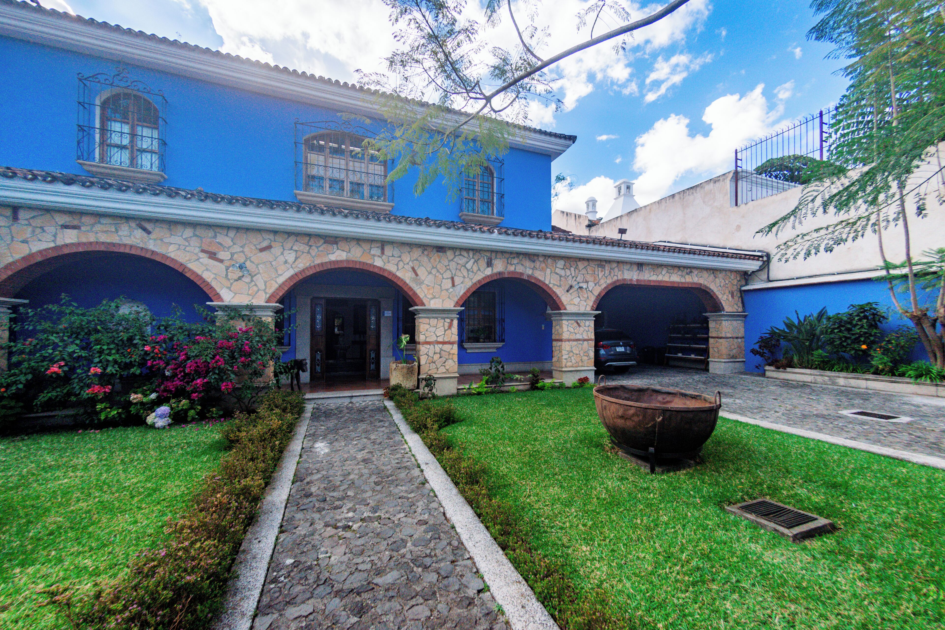 Photo - Casa Santa Margarita