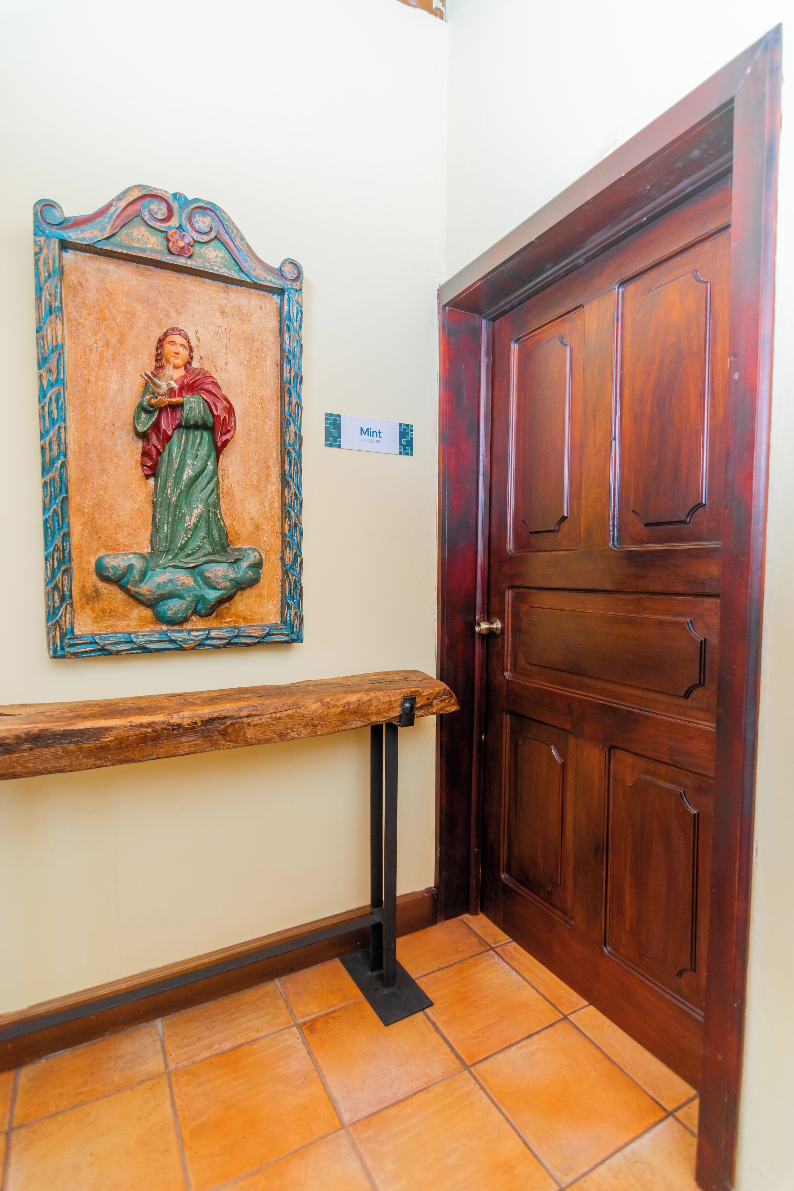 Photo - Casa Santa Margarita