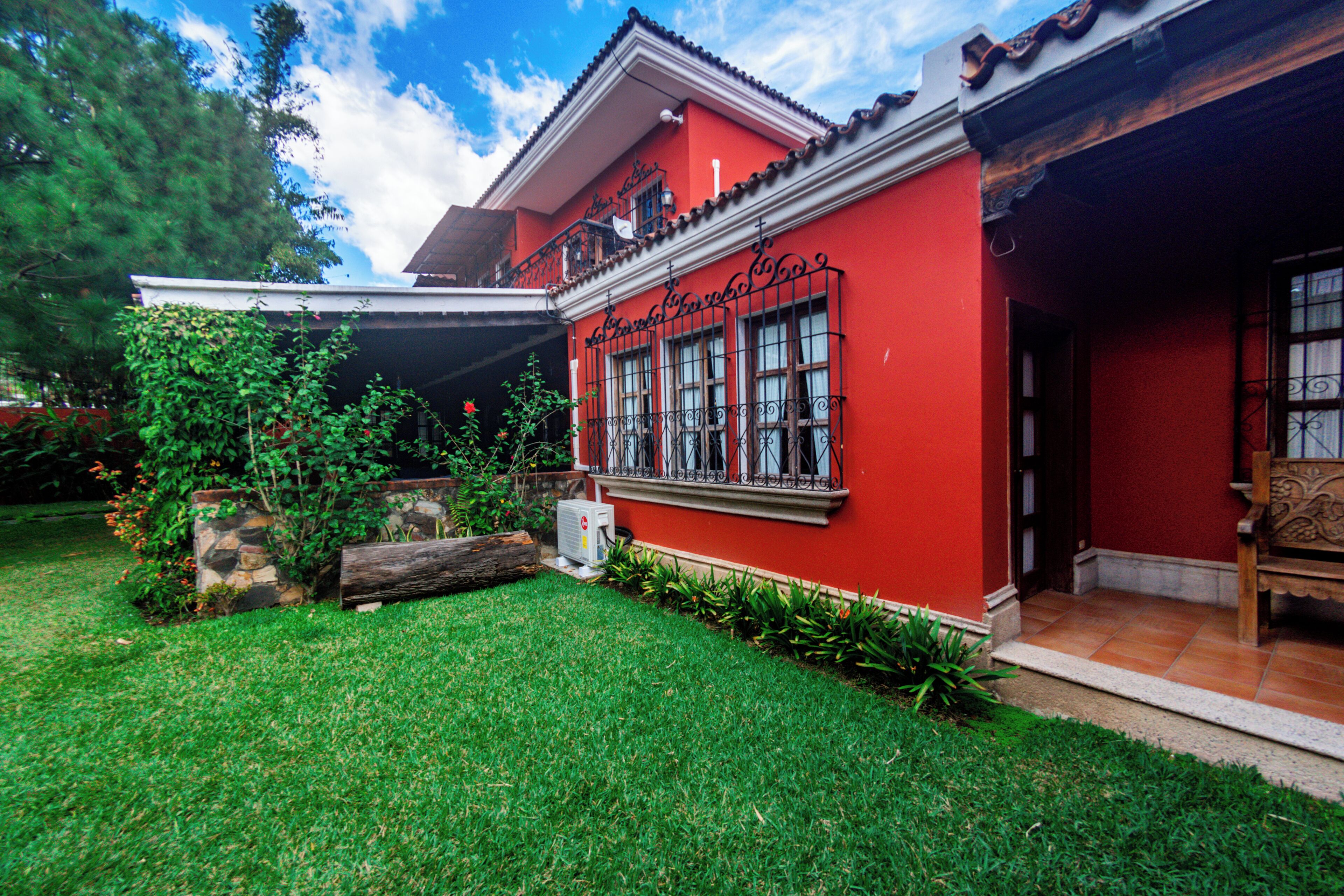 Photo - Casa Santa Margarita