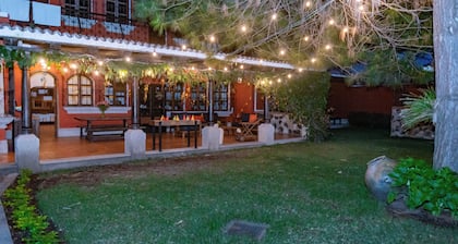 Casa Santa Margarita