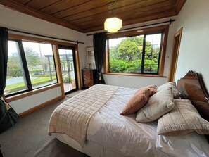 7 bedrooms, desk, travel crib, free WiFi - Greenwood Homestead (Tarara)