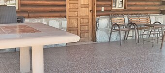 Hotel El Nogalito