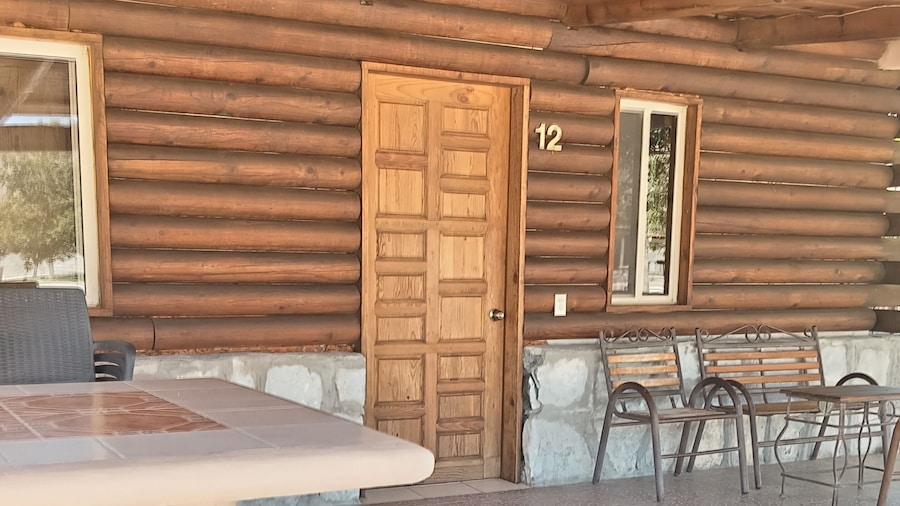 Hotel El Nogalito
