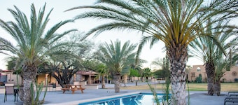 Hotel El Nogalito