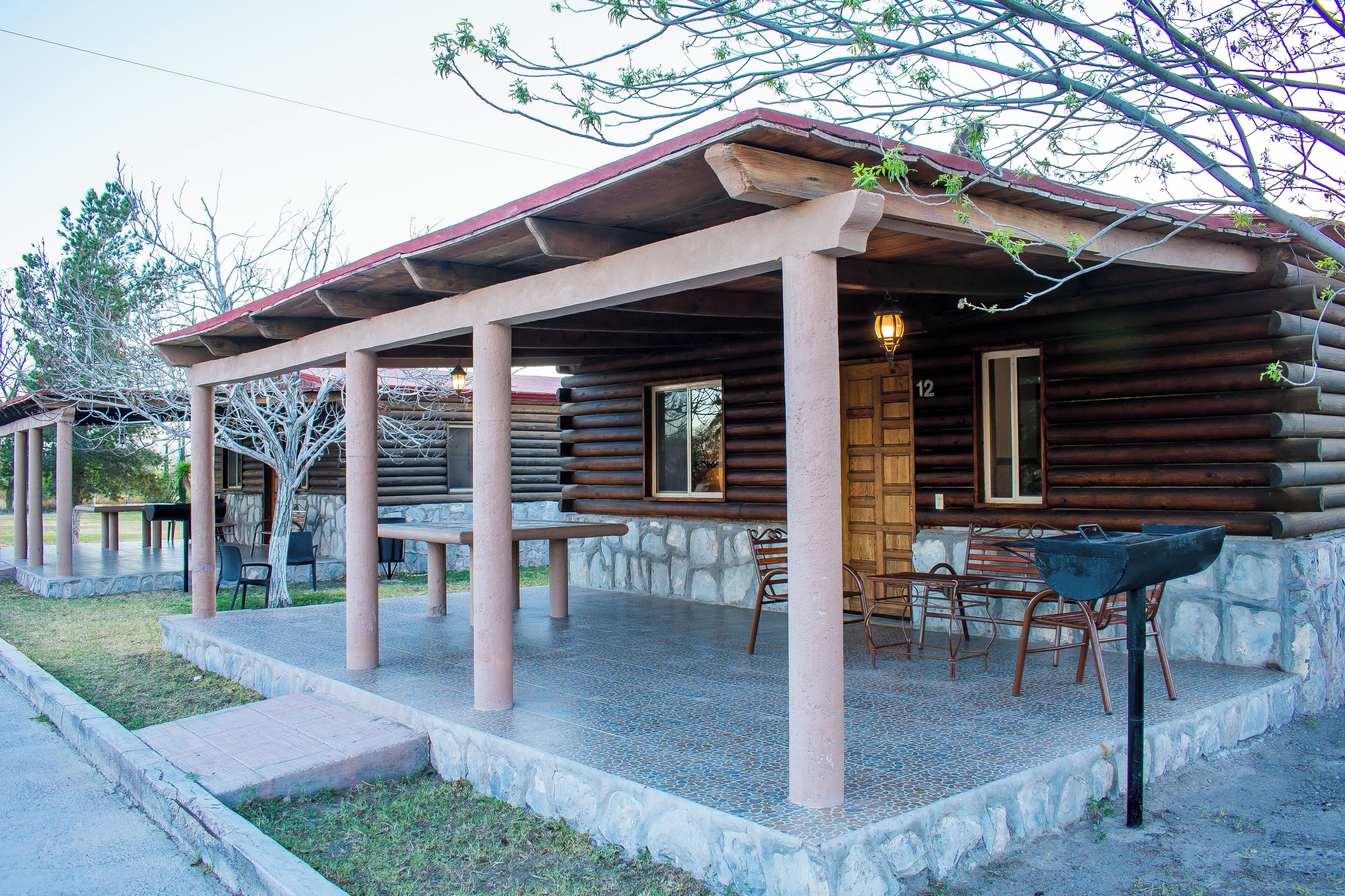 Teres/patio