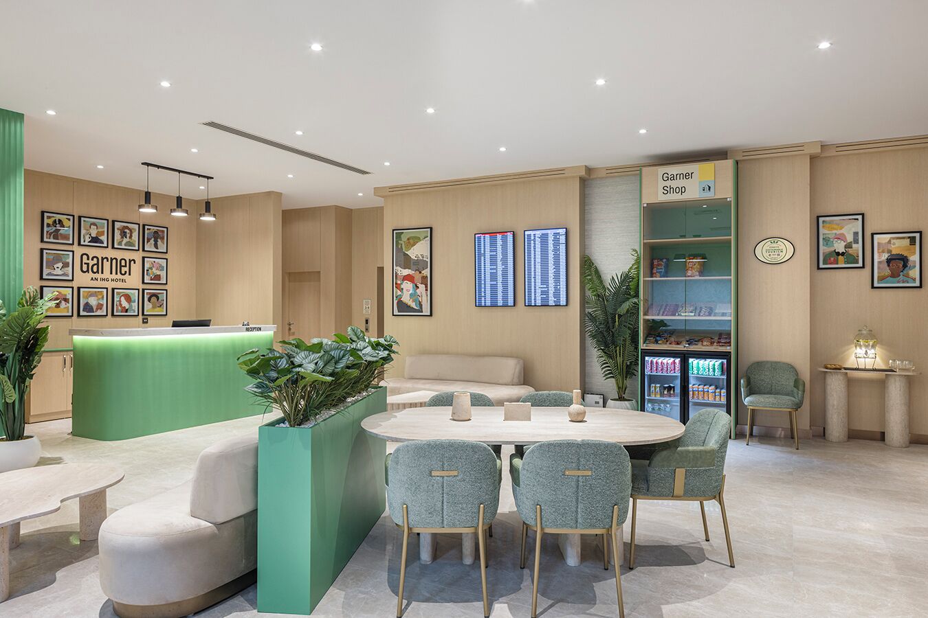 Photo - Garner Hotel Istanbul - Airport Arnavutkoy by IHG