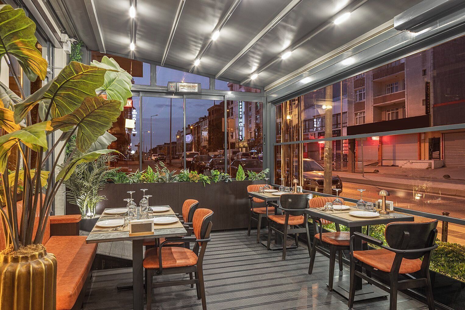 Photo - Garner Hotel Istanbul - Airport Arnavutkoy by IHG
