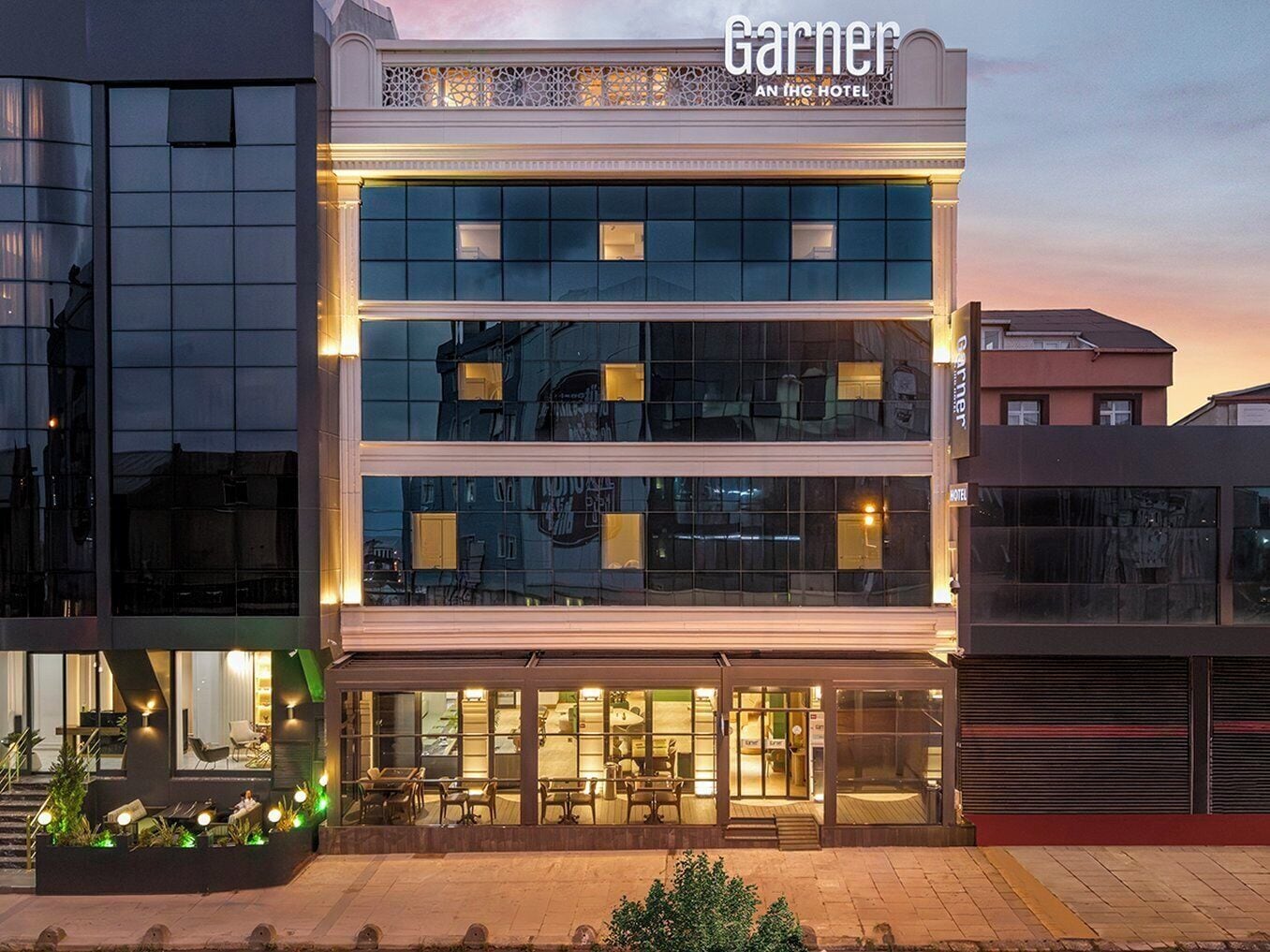 Photo - Garner Hotel Istanbul - Airport Arnavutkoy by IHG