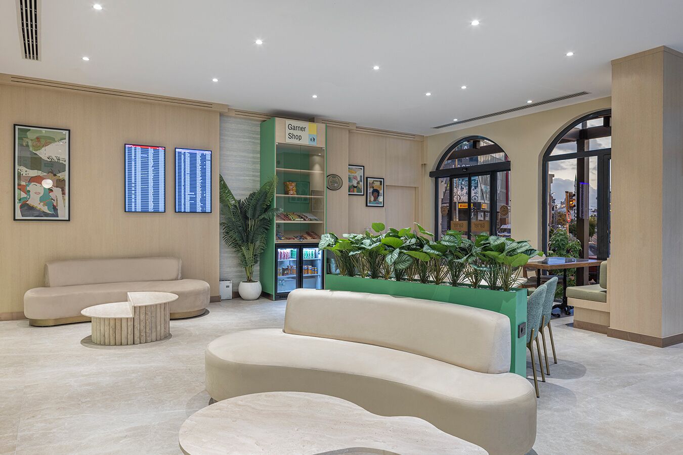 Photo - Garner Hotel Istanbul - Airport Arnavutkoy by IHG