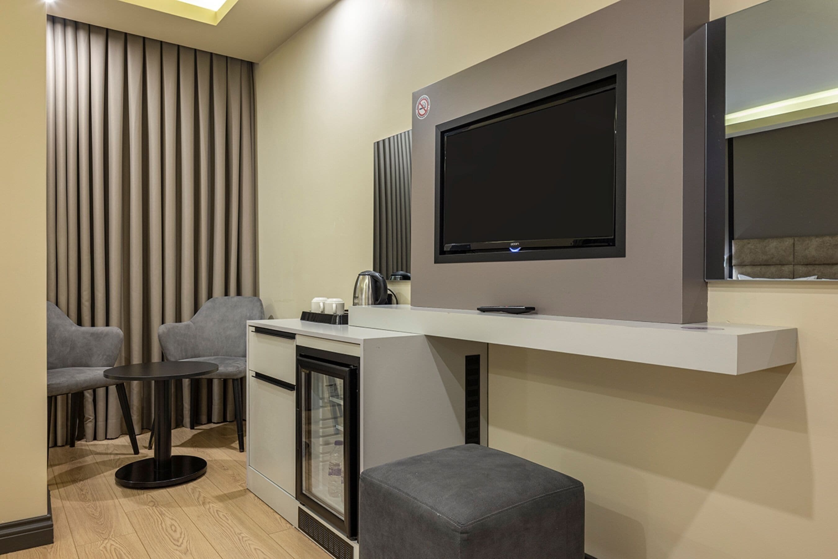 Foto - Garner Hotel Istanbul - Airport Arnavutkoy by IHG