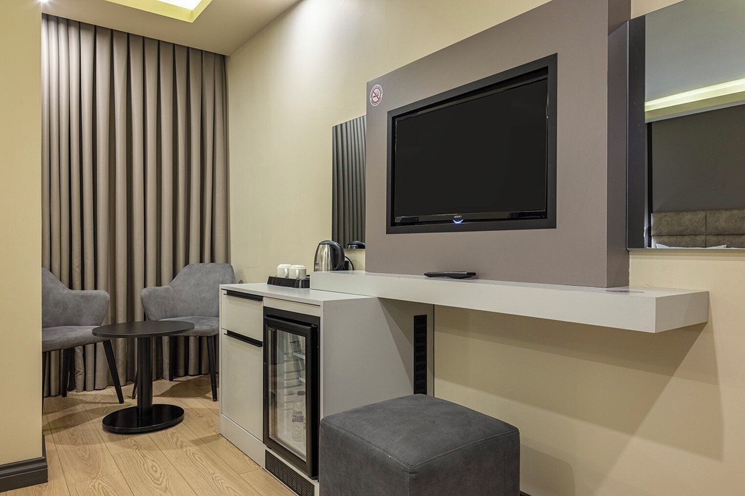Foto - Garner Hotel Istanbul - Airport Arnavutkoy by IHG