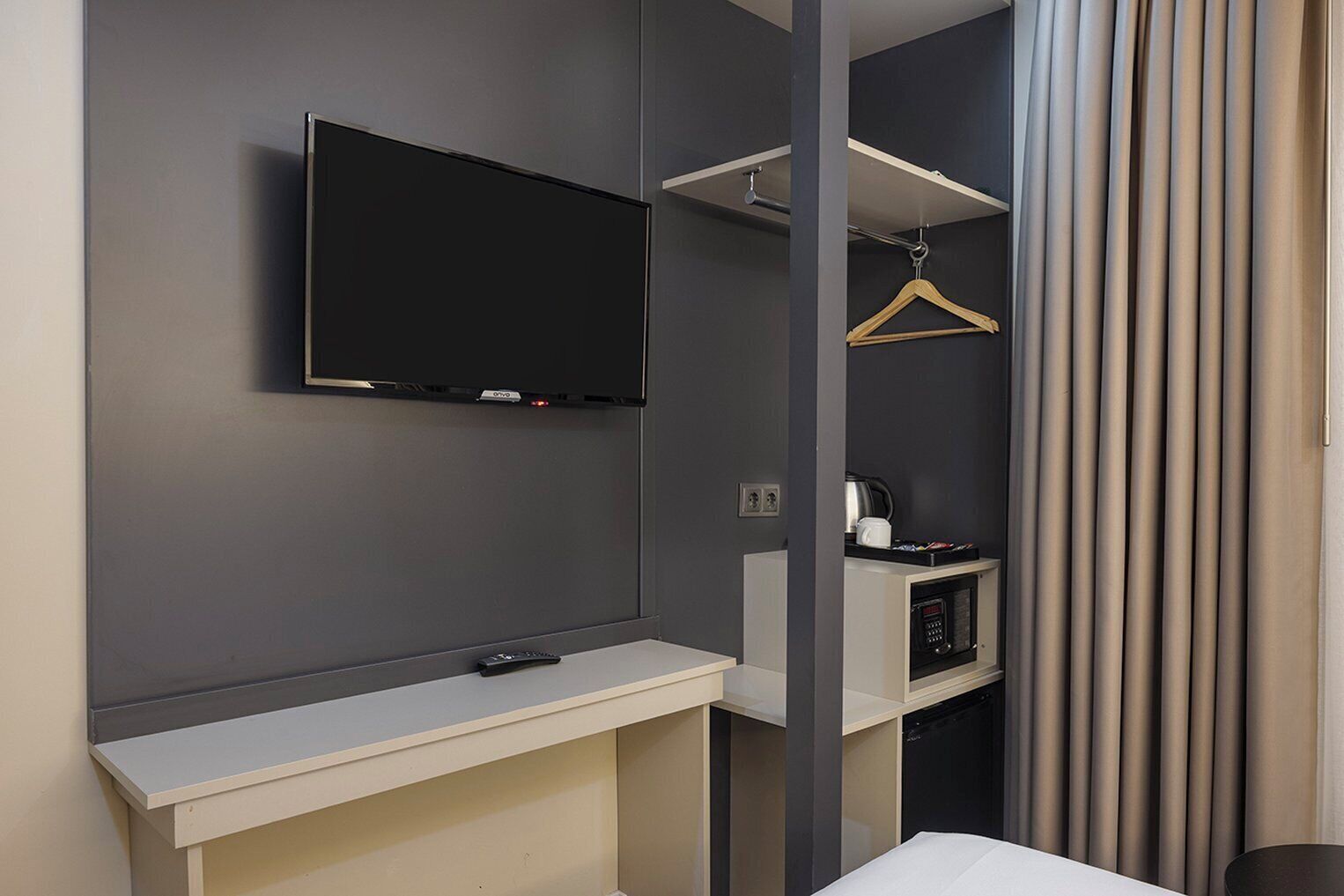 Foto - Garner Hotel Istanbul - Airport Arnavutkoy by IHG