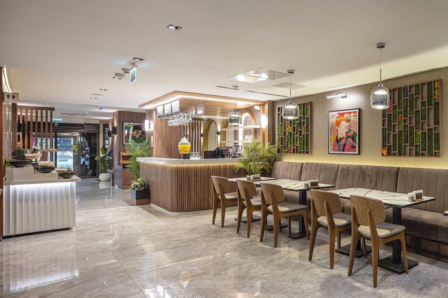 Photo - Garner Hotel Istanbul - Airport Arnavutkoy by IHG