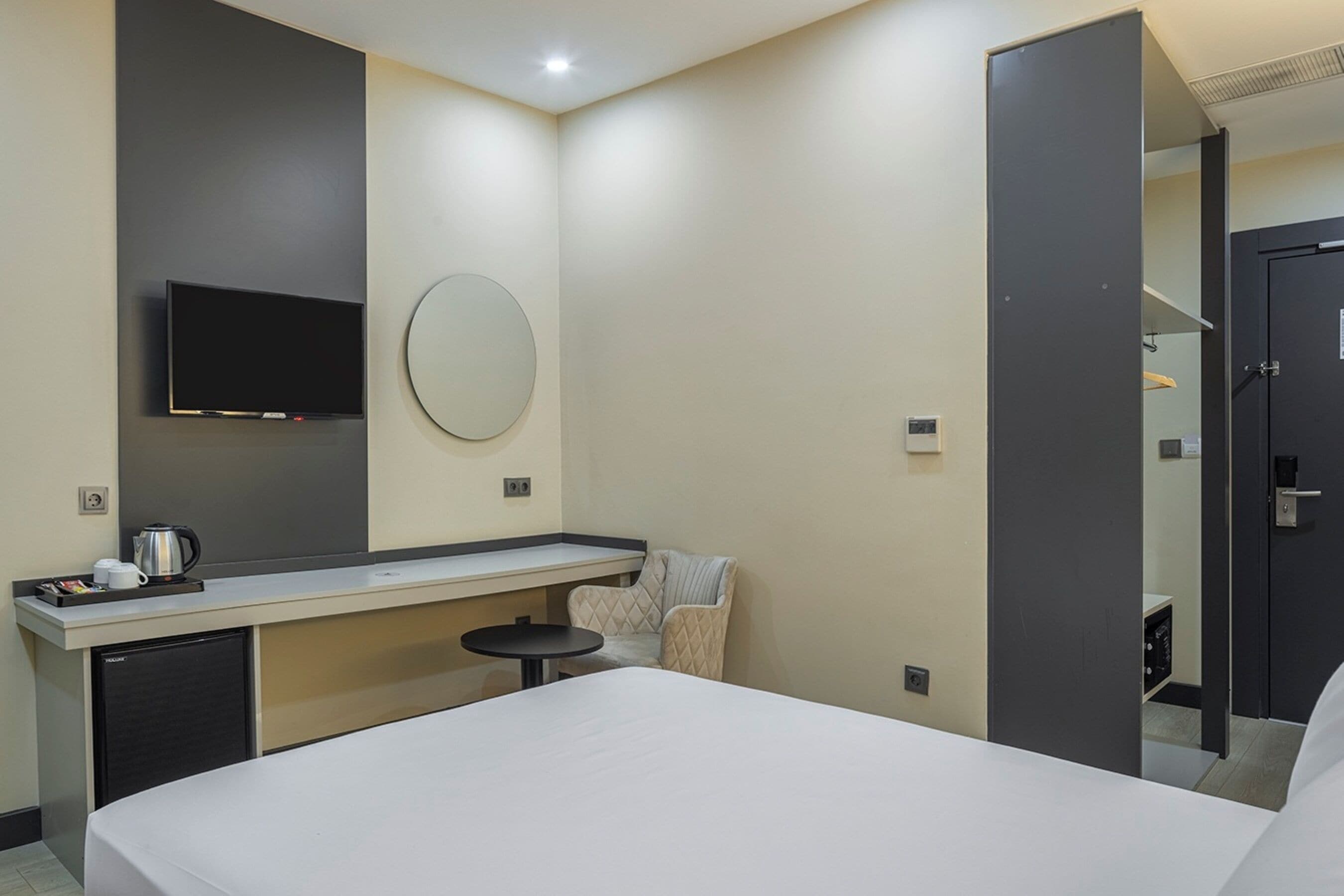 Photo - Garner Hotel Istanbul - Airport Arnavutkoy by IHG