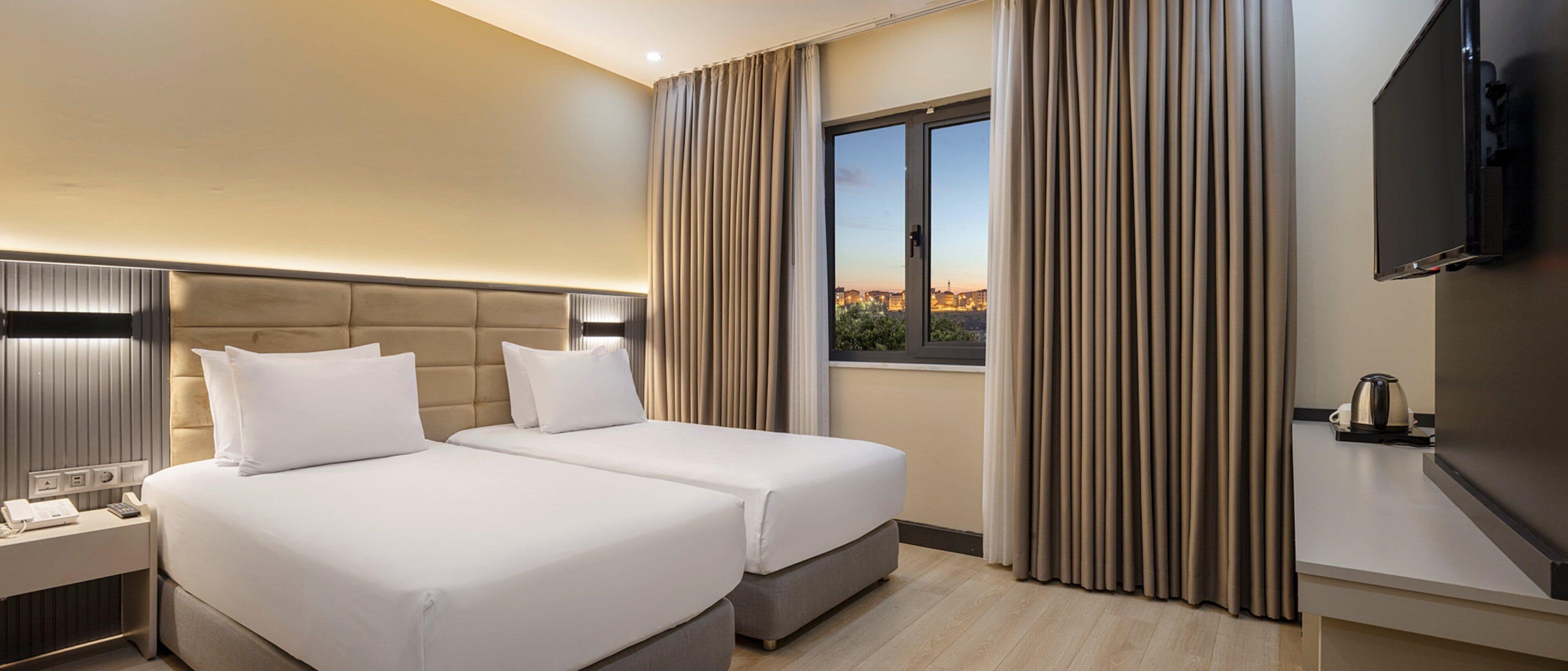 Photo - Garner Hotel Istanbul - Airport Arnavutkoy by IHG