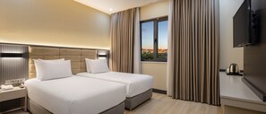Room - Garner Hotel Istanbul - Airport Arnavutkoy by IHG (Arnavutköy)