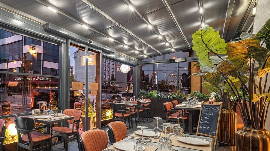 Garner Hotel Istanbul - Airport Arnavutkoy by IHG