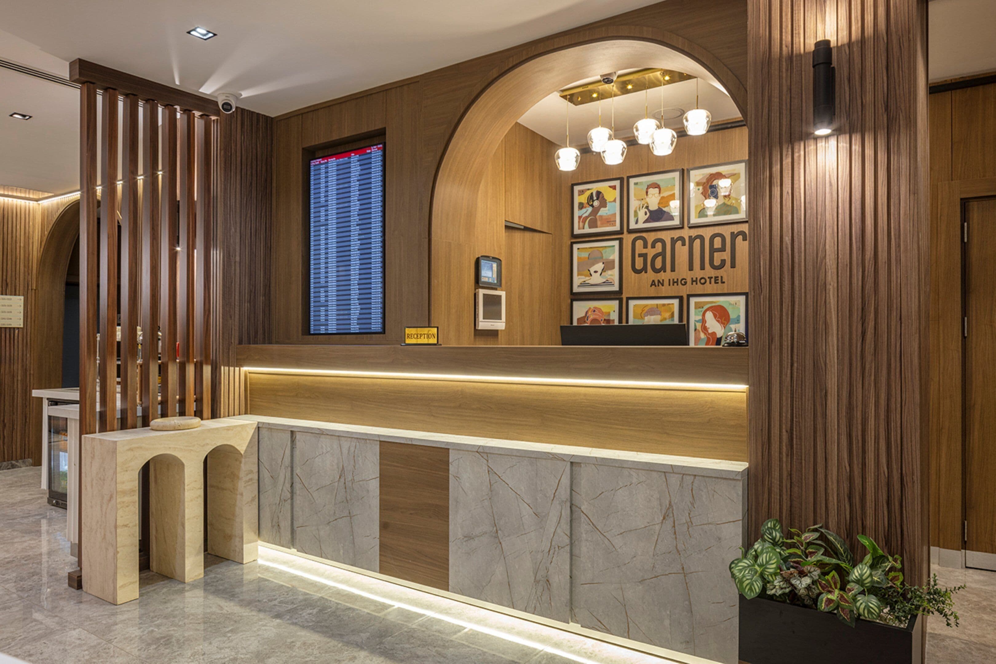 Photo - Garner Hotel Istanbul - Airport Arnavutkoy by IHG