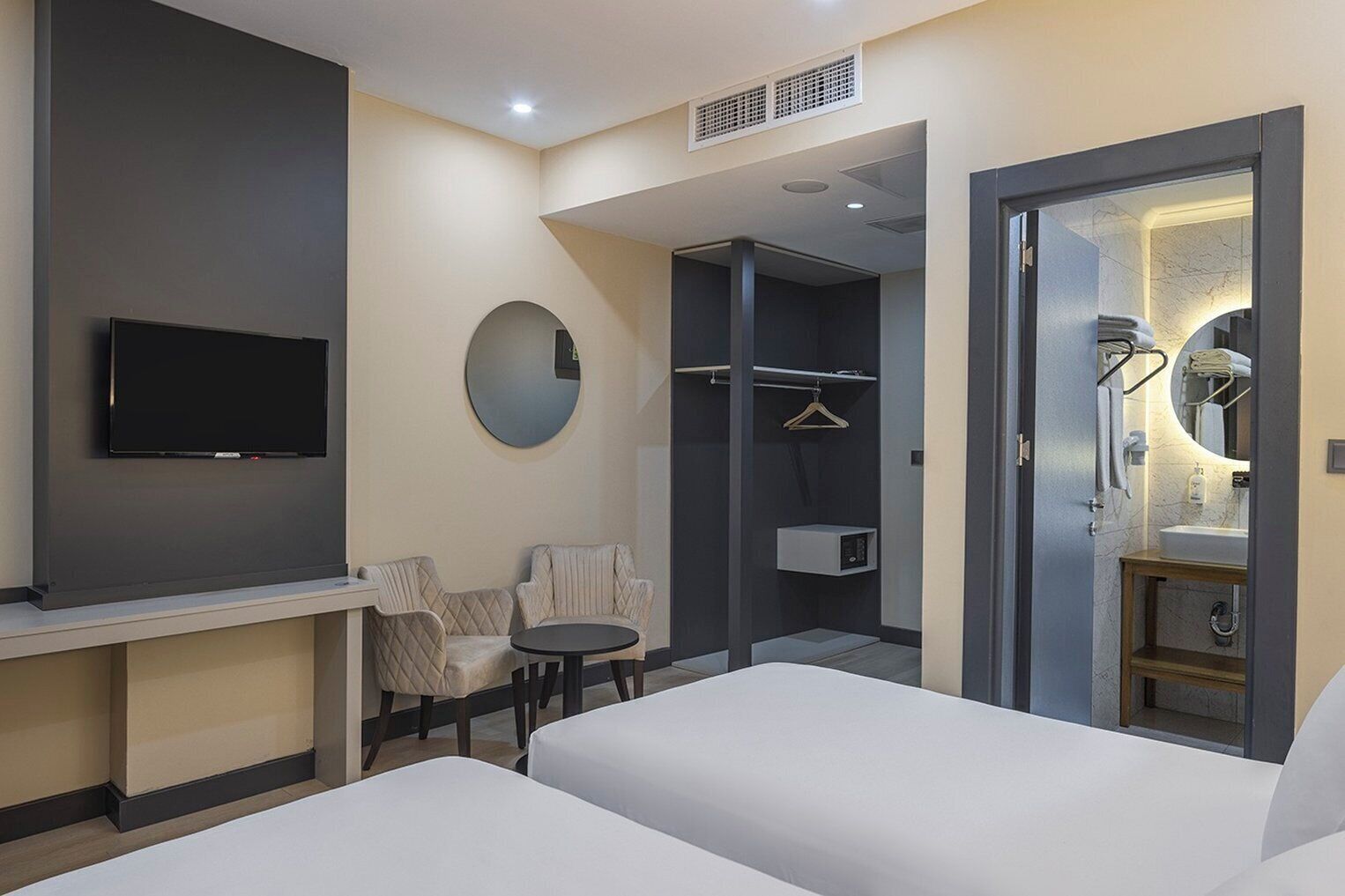 Foto - Garner Hotel Istanbul - Airport Arnavutkoy by IHG