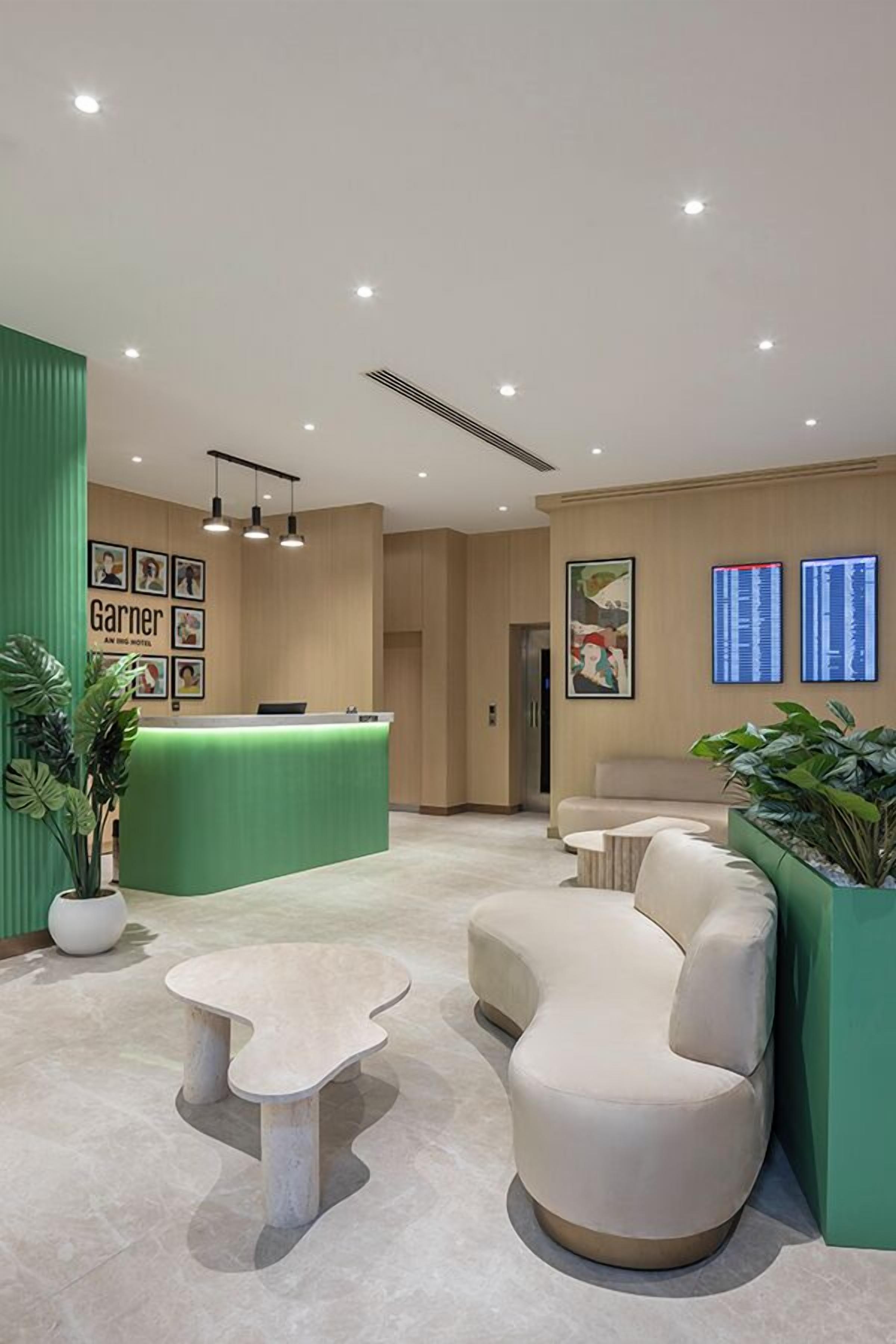 Photo - Garner Hotel Istanbul - Airport Arnavutkoy by IHG