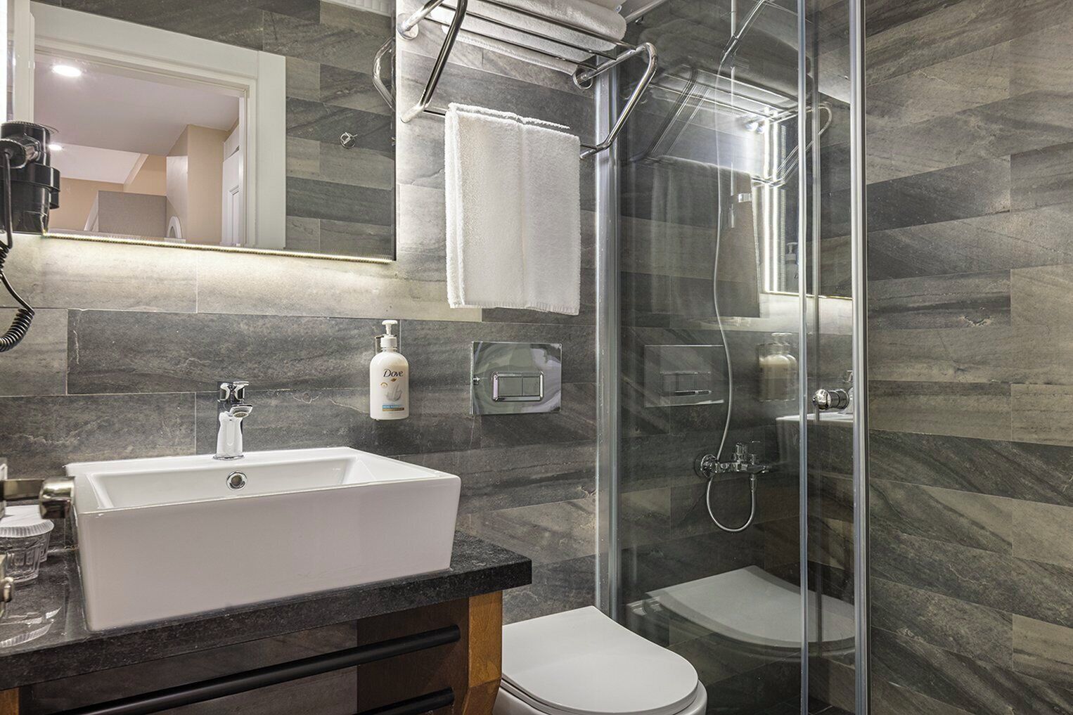 Photo - Garner Hotel Istanbul - Airport Arnavutkoy by IHG