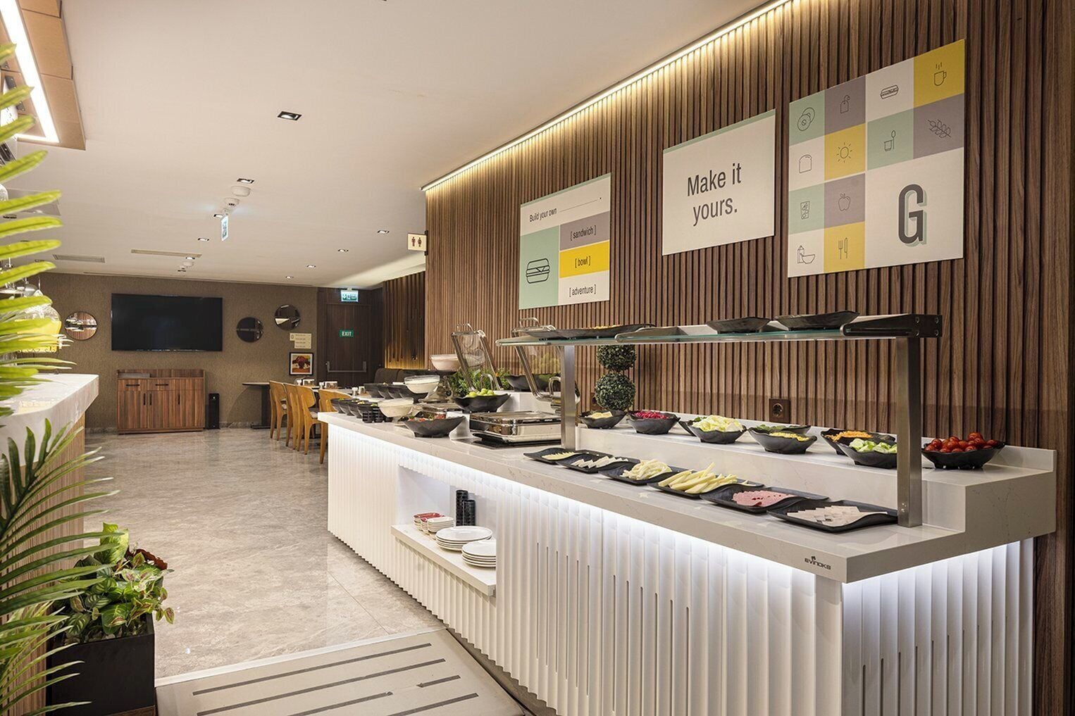 Photo - Garner Hotel Istanbul - Airport Arnavutkoy by IHG