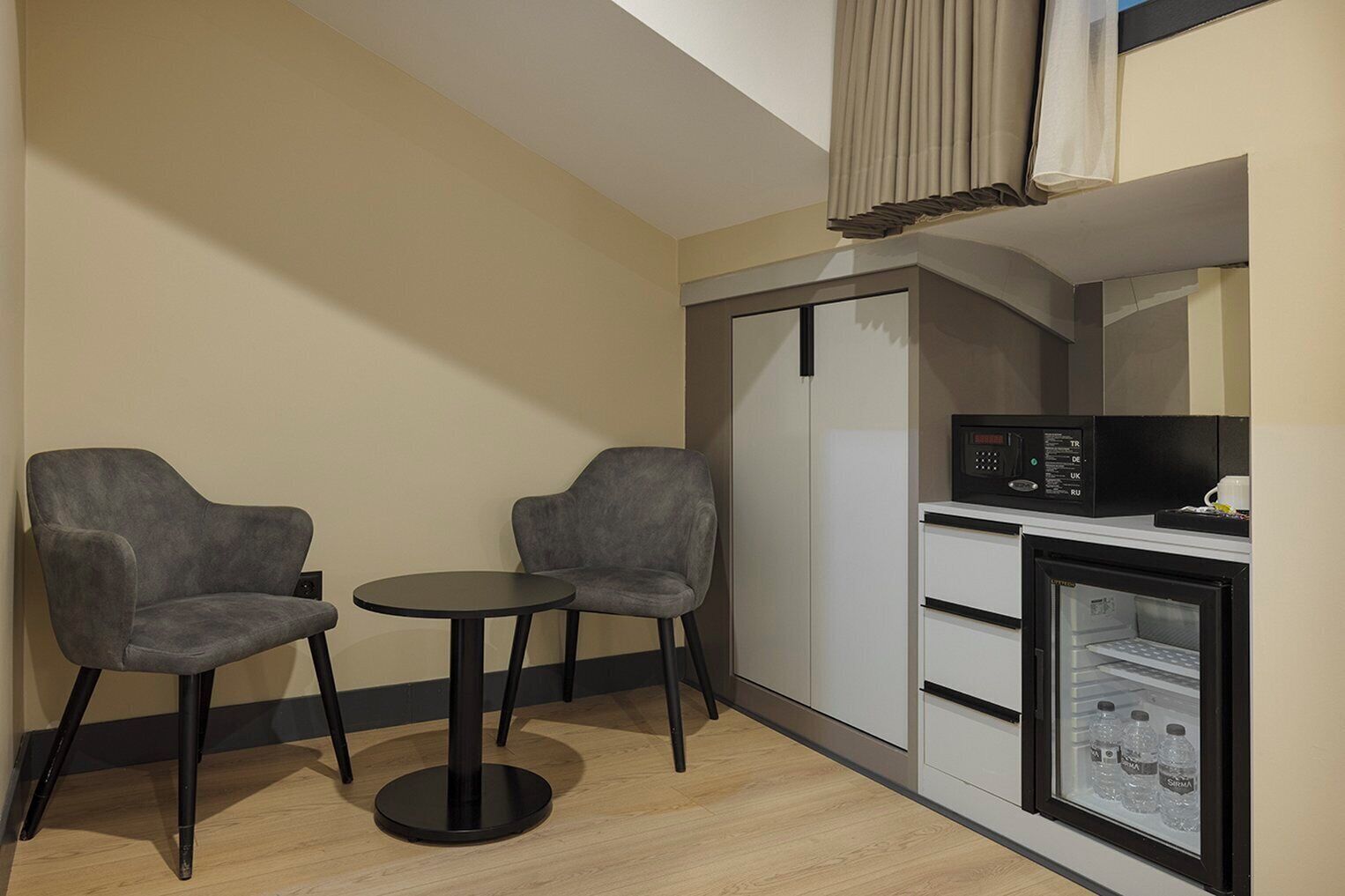 Photo - Garner Hotel Istanbul - Airport Arnavutkoy by IHG