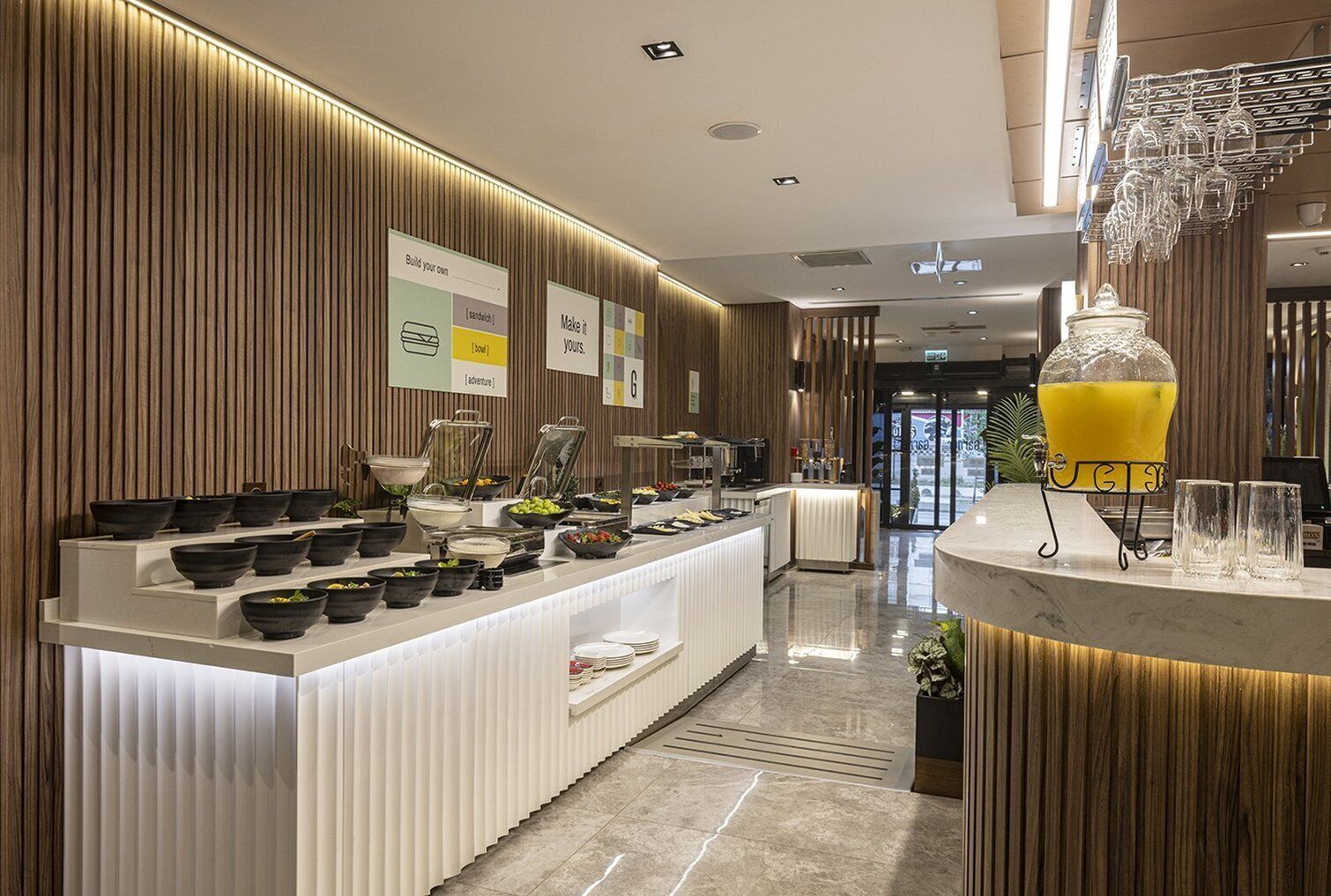 Photo - Garner Hotel Istanbul - Airport Arnavutkoy by IHG