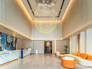 Exterior - Holiday Inn Express Kunshan Yushan by IHG (Suzhou)