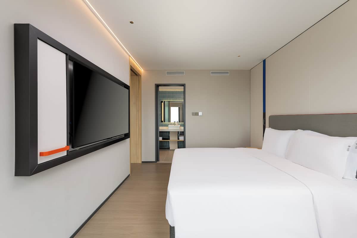 1 Bedroom Suite