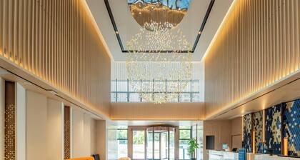 Holiday Inn Express Kunshan Yushan by IHG