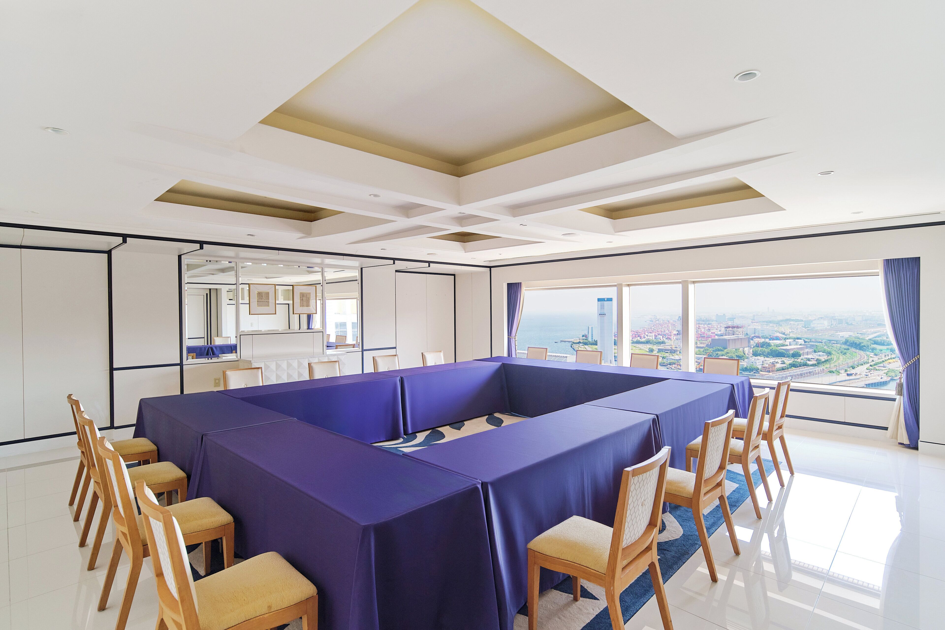 Foto - ANA Holiday Inn Tokyo Bay by IHG