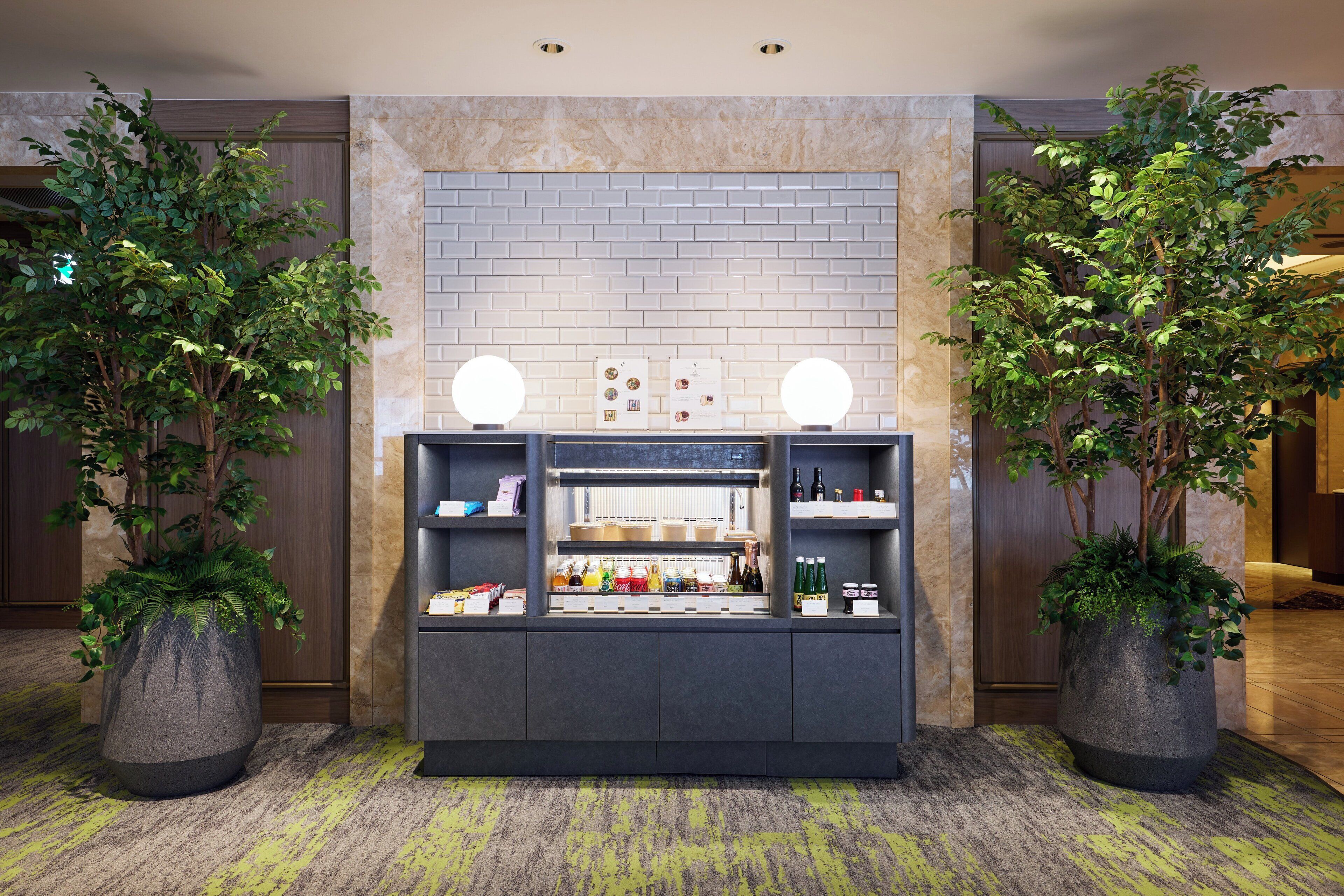 Photo - ANA Holiday Inn Tokyo Bay by IHG
