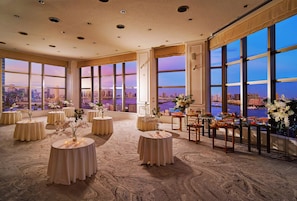 Sala de banquets