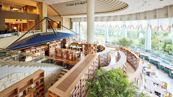 Restaurang