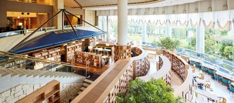 ANA Holiday Inn Tokyo Bay by IHG