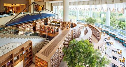 ANA Holiday Inn Tokyo Bay by IHG