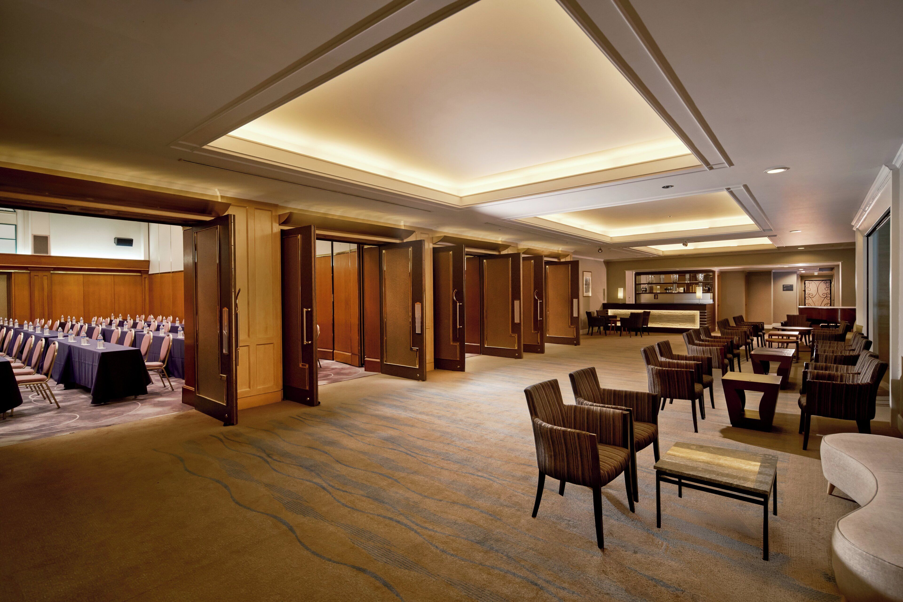 Foto - ANA Holiday Inn Tokyo Bay by IHG