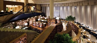 ANA ฮอลิเดย์ อินน์ โตเกียว เบย์ บาย IHG