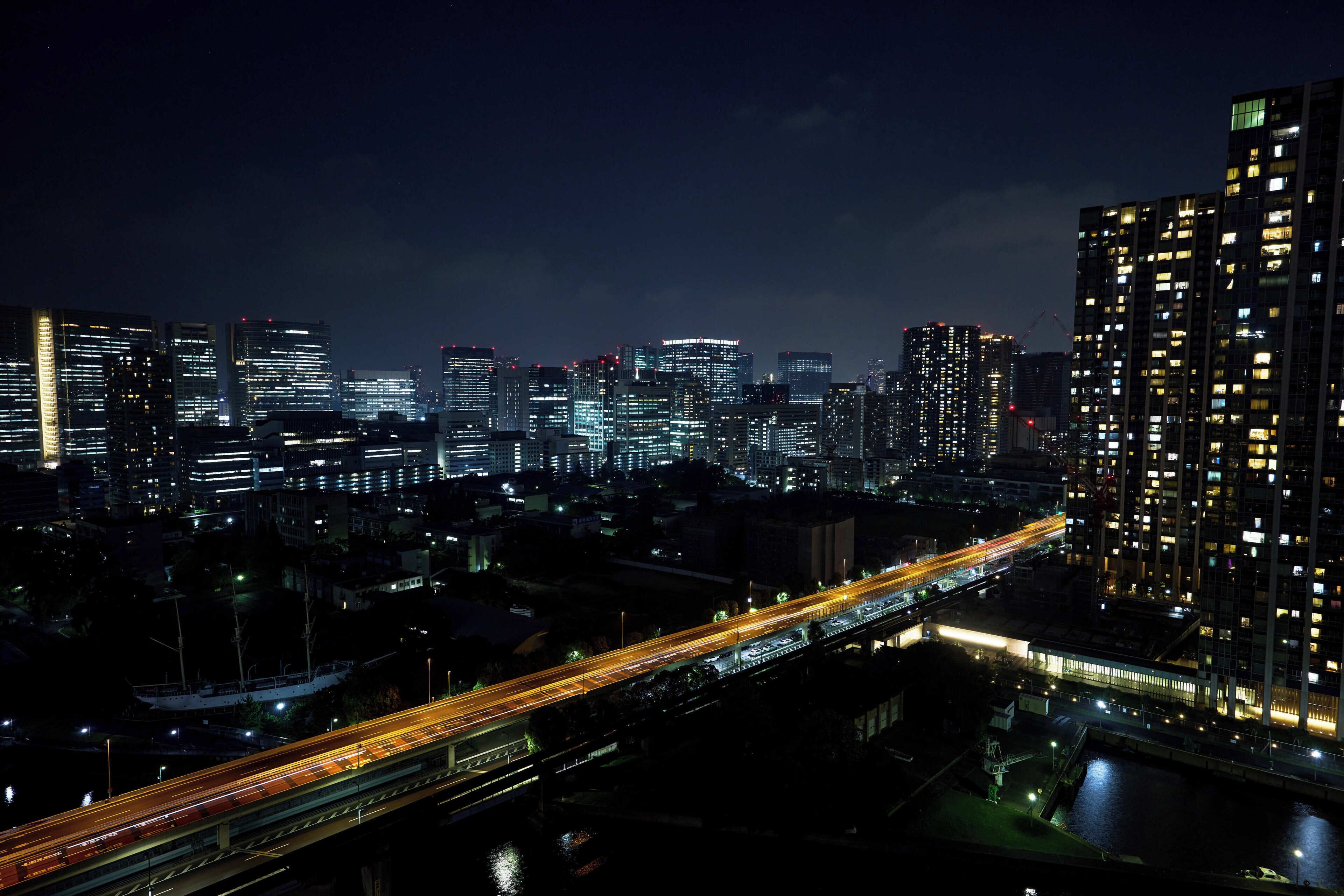 Foto - ANA Holiday Inn Tokyo Bay by IHG